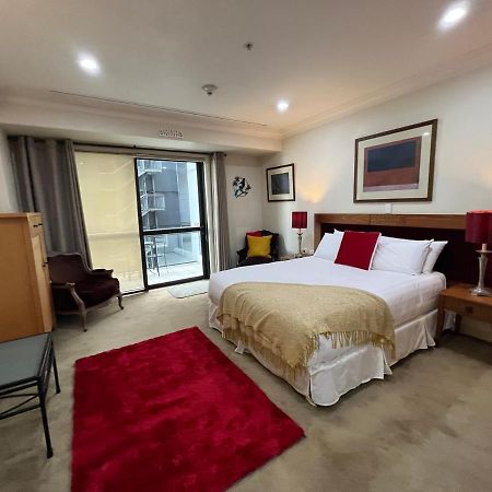 Luxury Private Apartment At The Heritage Hotel Auckland Exterior photo