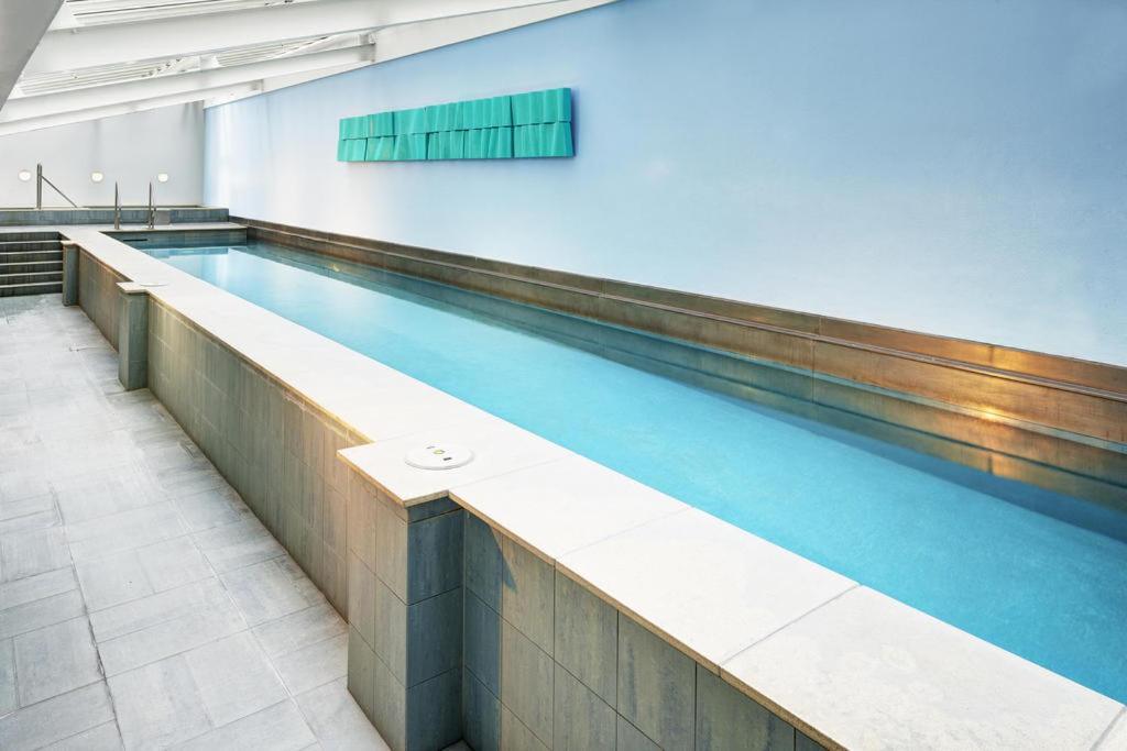 Luxury Private Apartment At The Heritage Hotel Auckland Exterior photo