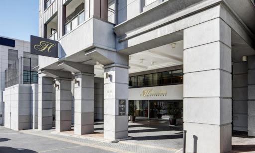Luxury Private Apartment At The Heritage Hotel Auckland Exterior photo