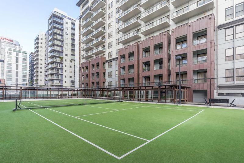 Luxury Private Apartment At The Heritage Hotel Auckland Exterior photo