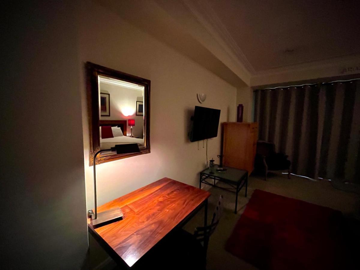 Luxury Private Apartment At The Heritage Hotel Auckland Exterior photo