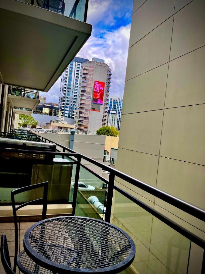 Luxury Private Apartment At The Heritage Hotel Auckland Exterior photo